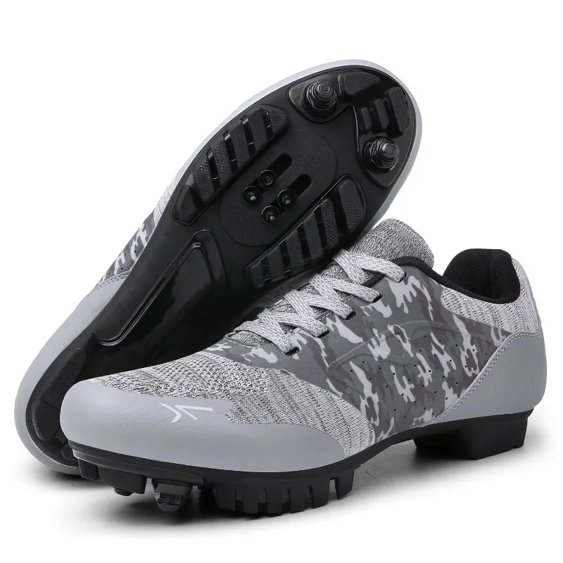 

Новинка, Лидер продаж, износостойкая нейтральная велосипедная обувь из углеродного волокна на плоской подошве, Мужская обувь для гоночного велосипеда, скоростная дорожная обувь