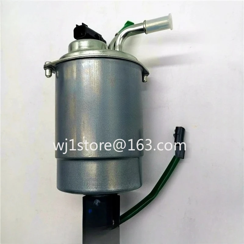 Oil Filter Assembly  Filter Assembly 2247034001--Suitable for Korando Rexton Grandeur Actyon Series