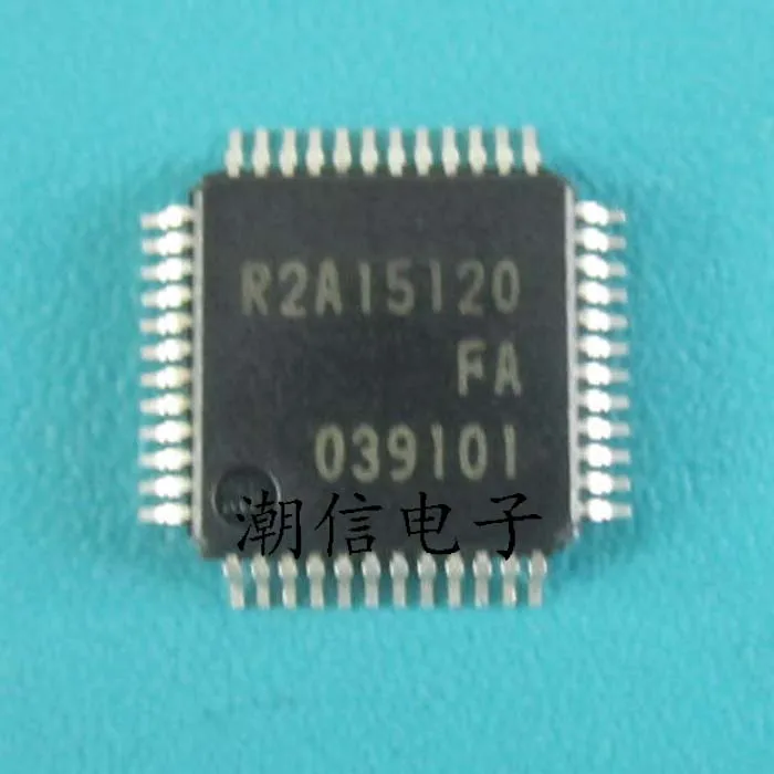 Free shipping   R2A15120FA         10PCS