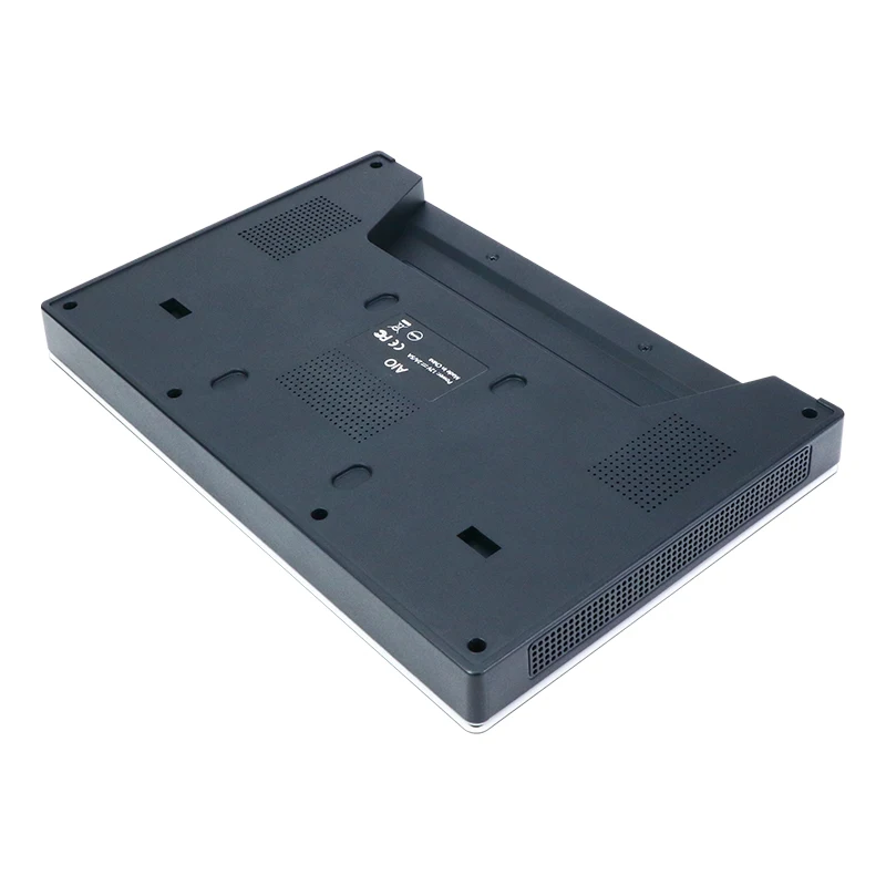 2026 Professional Use 10-Inch Wall Mount Android 11 Quad Core 1.8GHz 2GB RAM Industrial Tablet for Meeting Rooms