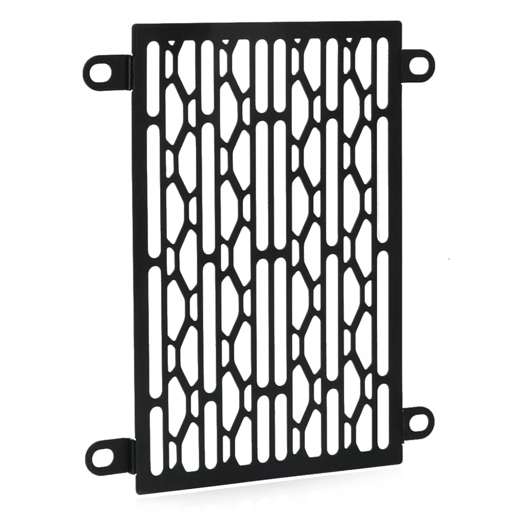 Motorcycle Accessories Radiator Grille Guard Cover For CFMOTO CL-C 250 CLC250 250 CLC 2024 2025 2026 Water Tank Protection