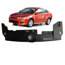 1 Piece 6400C375 Up Water Tank Cover for Lancer Radiator Support Cover Shield Upper for Lancer Plastic Accessories