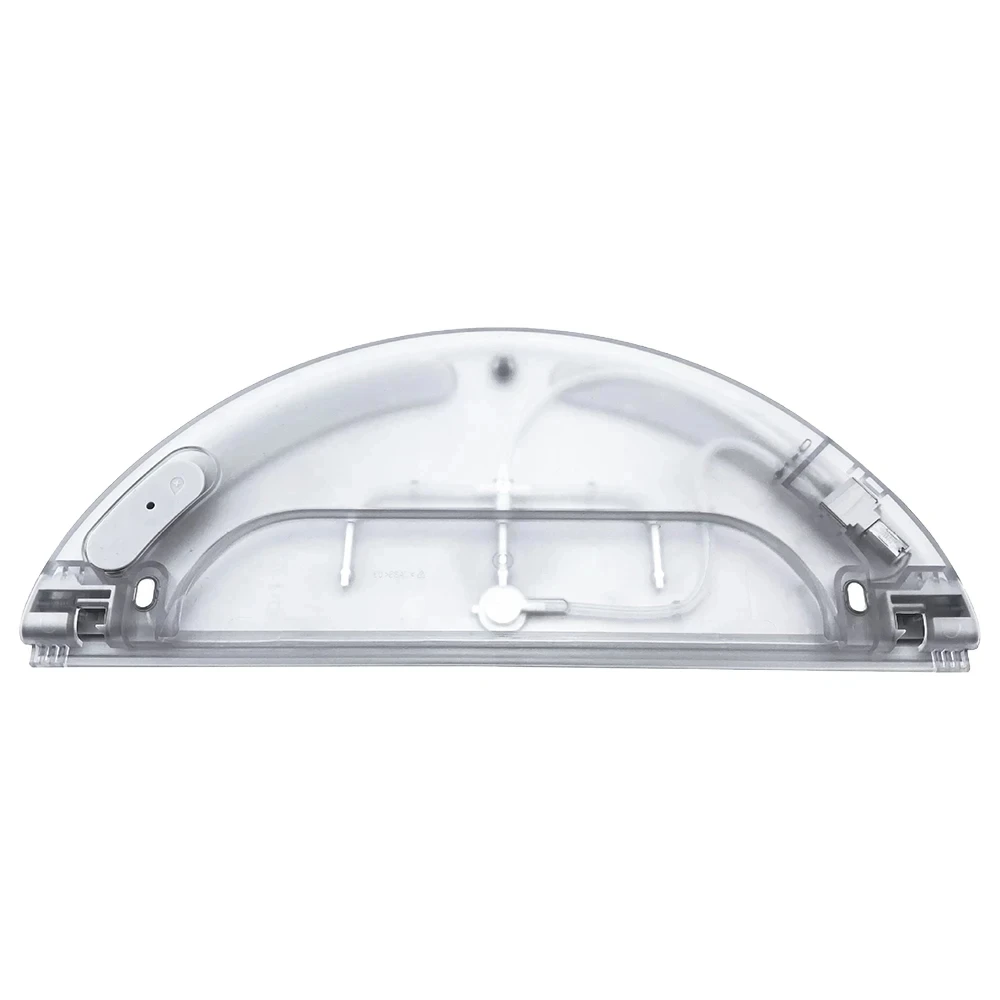 Cocok untuk Xiaomi Mijia 1C Robot penyedot debu tangki air Aksesori kain pel suku cadang pengganti