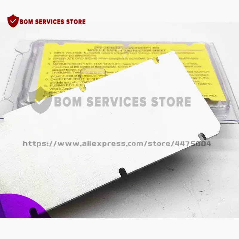 V375A12C600BL FREE SHIPPING NEW ORIGINAL  MODULE