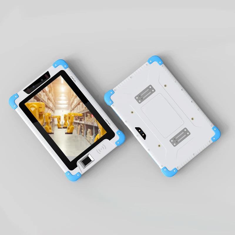 Robustes Tablet Android 9,0 ip65 4g lte 32g 8 ''PC