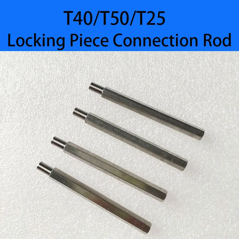 

Agricultural UAV Drone T40 T50 T25 Locking Piece Connection Rod Locking Link For DJI Argas Plant Protection Drones Repair Parts