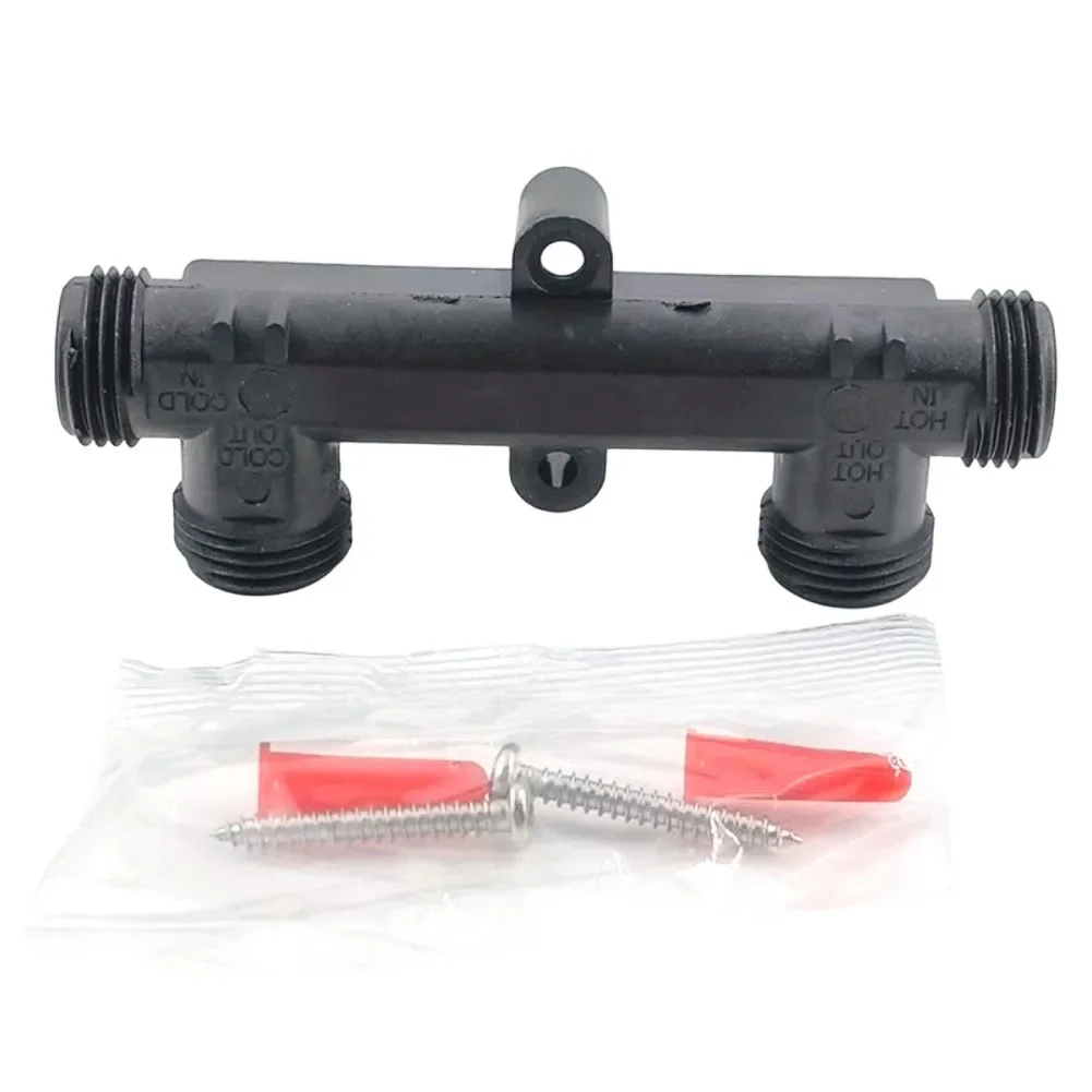 595926 Sensor Valve for Watts Recirculating Pump Systems and For Grundfos UP15 10SU7PTLC to Reduce Water and Energy Consumption
