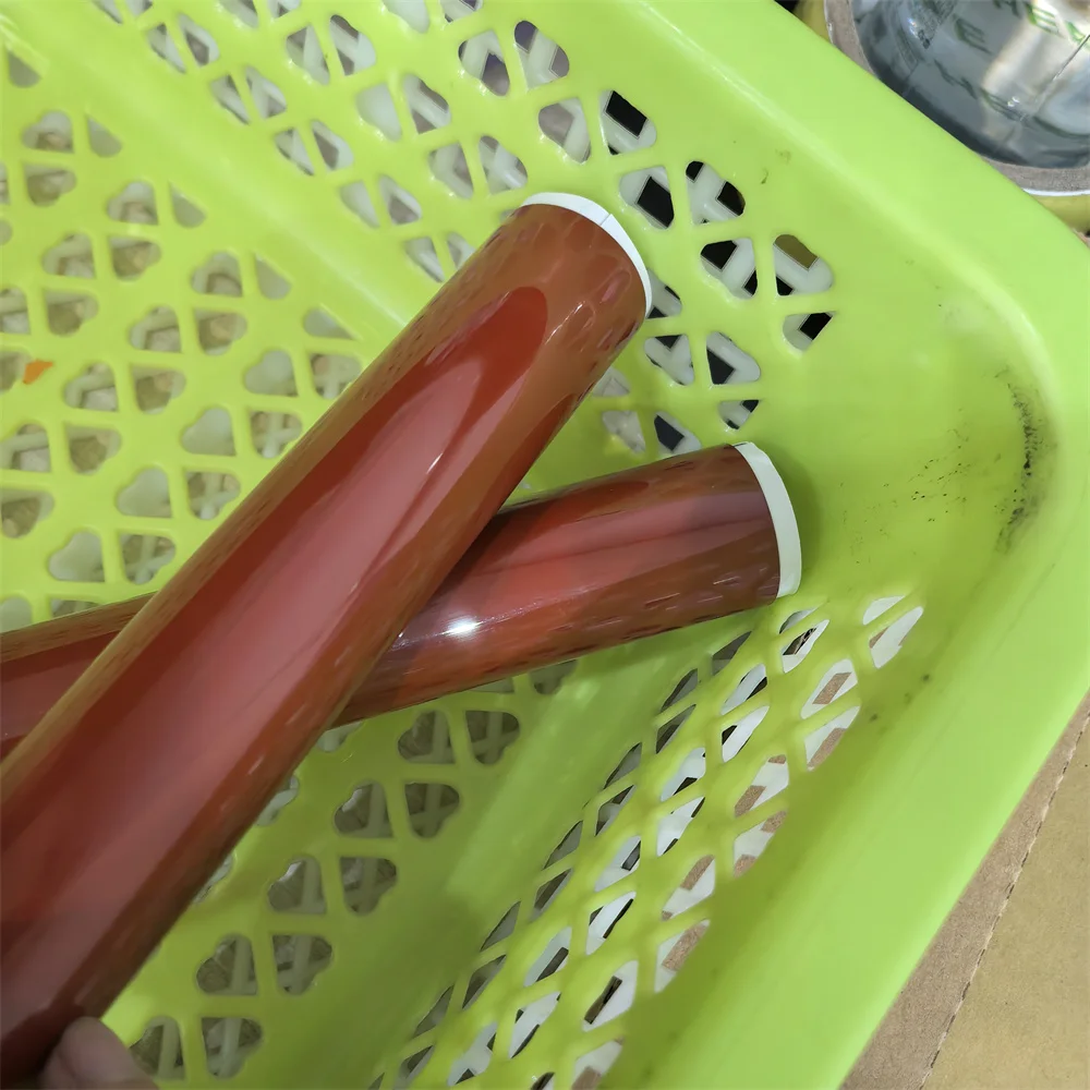 

1PCS 302ND93086 FK-8550 Fuser Fixing Film Sleeve for Kyocera 2553ci 3253ci 3552ci 4002i 4003i 4052ci 4053ci 5002i 5003i 5052ci