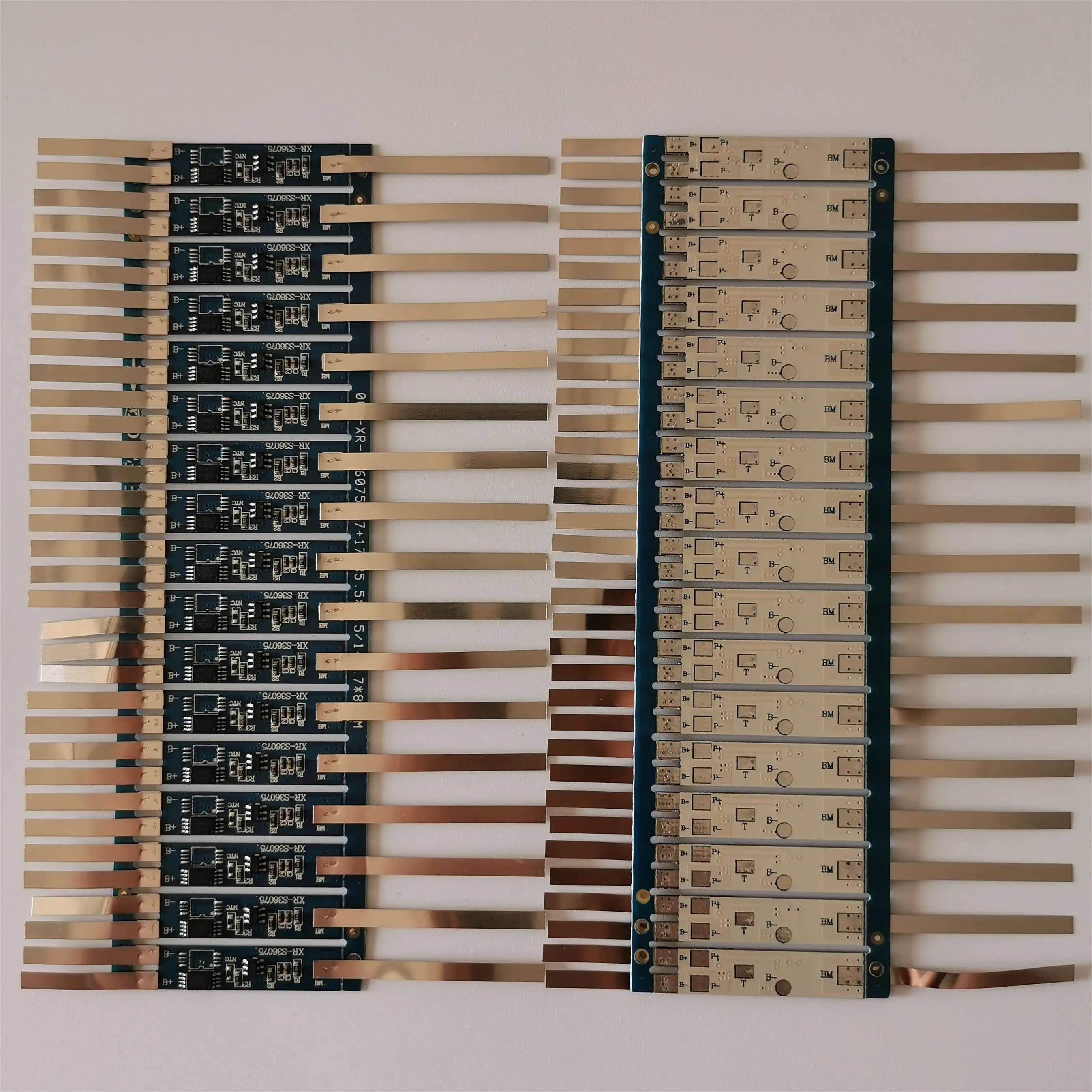Lifepo4 BMS 2S 6.4V 3A 5A 18650 Charge Board ป้องกันแผ่นป้องกัน Circuit 6.4V แบตเตอรี่ลิเธียมชาร์จโมดูล Pcb Pcm