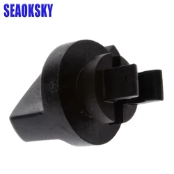 야마하 선외 초크 노브, 2 스트로크, 4HP, 5HP, 6E0-41271-00, 6E0-41271, 6E0-41271-01-00, 6E0-41271-00-00