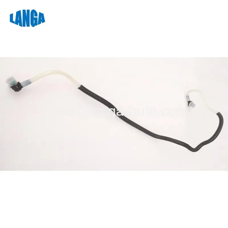 6110703332 A6120703332 Fits For Mercedes Benz C-CLASS 200 / 220 / 270 CDI Fuel Hose Pipe Fuel Line 3