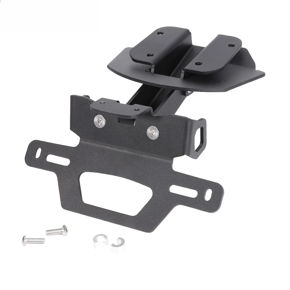 

Светодиодный указатель поворота Fender Eliminator для KOVE 800 RALLY 2024, держатель номерного знака мотоцикла, светильник