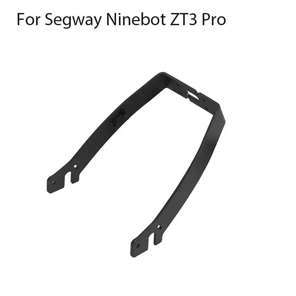 

Кронштейн заднего алюминиевого брызговика для электросамоката Segway Ninebot ZT3 Pro, опора заднего крыла, запасные части