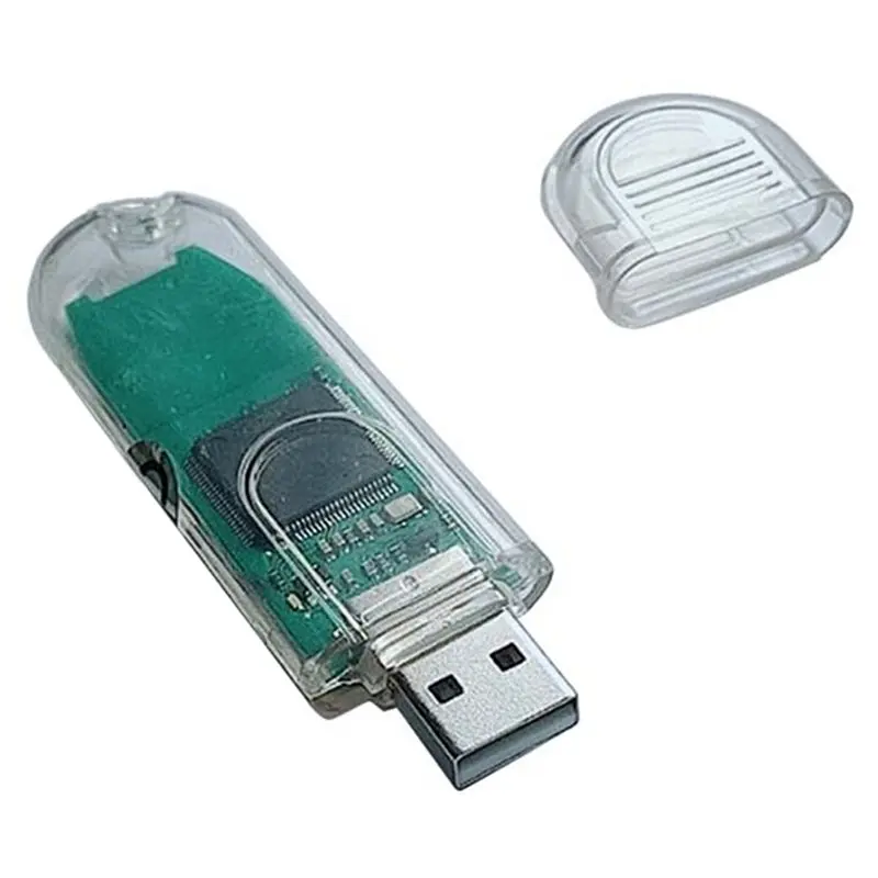 

ECU Chip Tuning Tool USB Dongle 67IN1 For Pcmmaster V1.20 Supports 67 Modules OBD2 Auto ECU Programmer