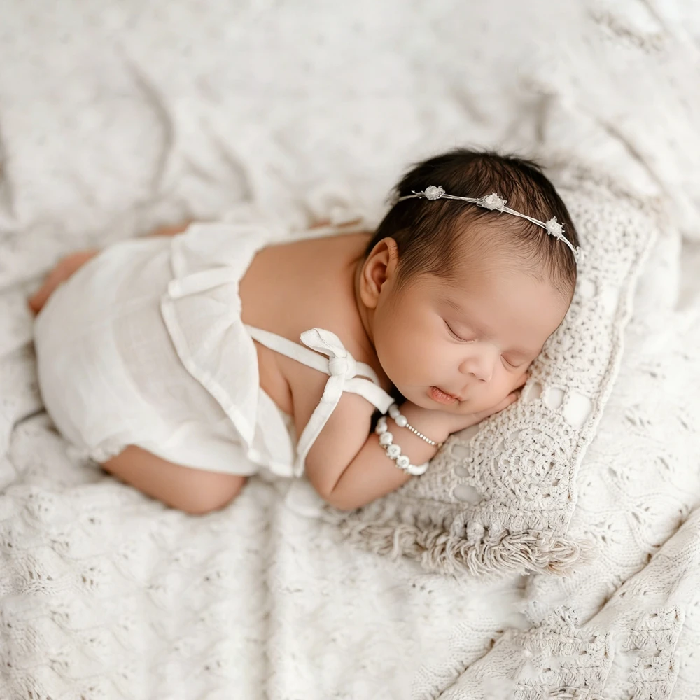 newborn-photography-props-baby-costume-white-romper-newborn-baby-photo-shoot-outfit-infant-girl-studio-props-soft-cotton-fabric