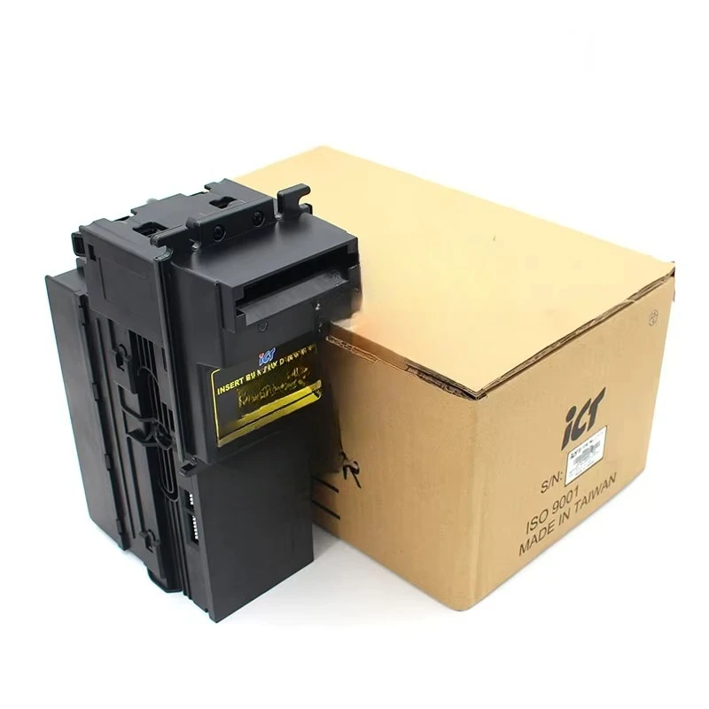 for ICT V7P Bill Receiver ICT V7 Bill Validator V7 Banknote Validator