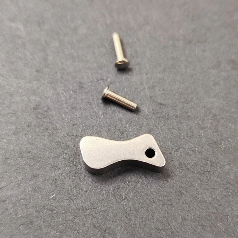 Gas Lighter Accessories Special Cam Rivets Set Inner Liner Replacement Pendulum Rivet For Zippo DIY Repair Accessory