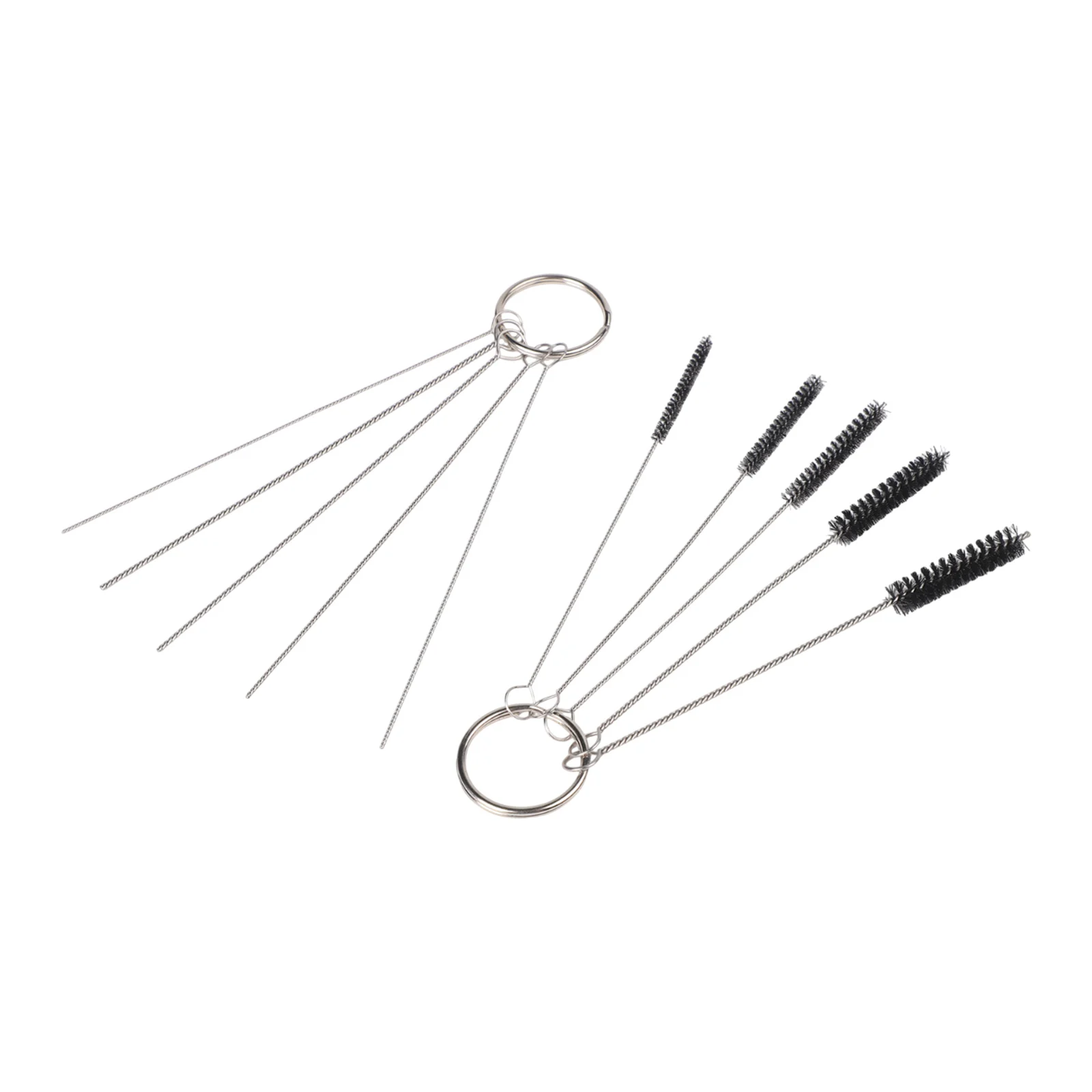 

As Shown In The Figure M5 Carburettor Nozzle 25 Nozzles In Set Marked For Easy Identification For Engine Tuning