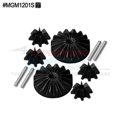 GPM #45 Steel Front/Rear Differential Gear For ARRMA 1/14 Mojave Grom