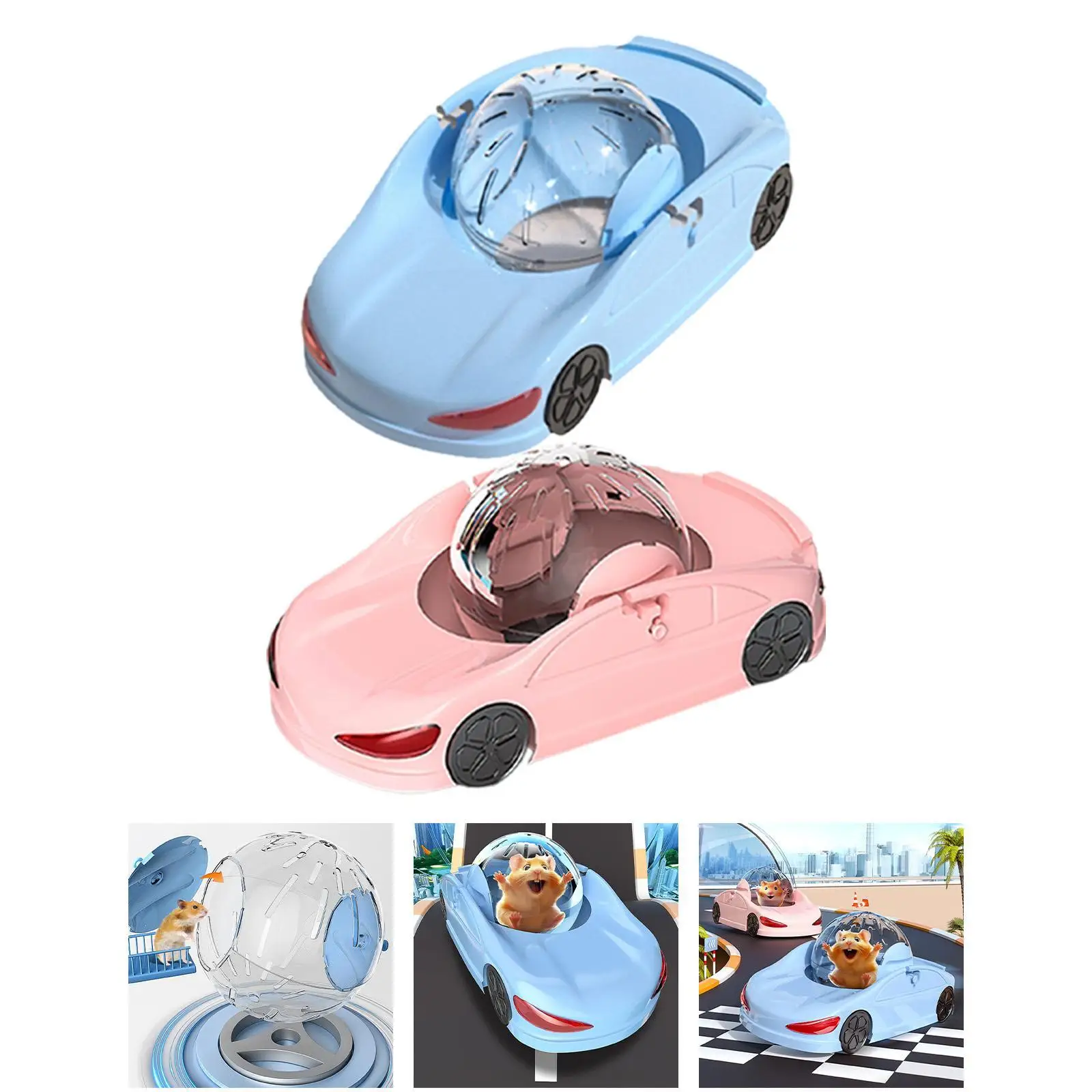 #21 Hamster Exercise Wheels Price Drop Alerts