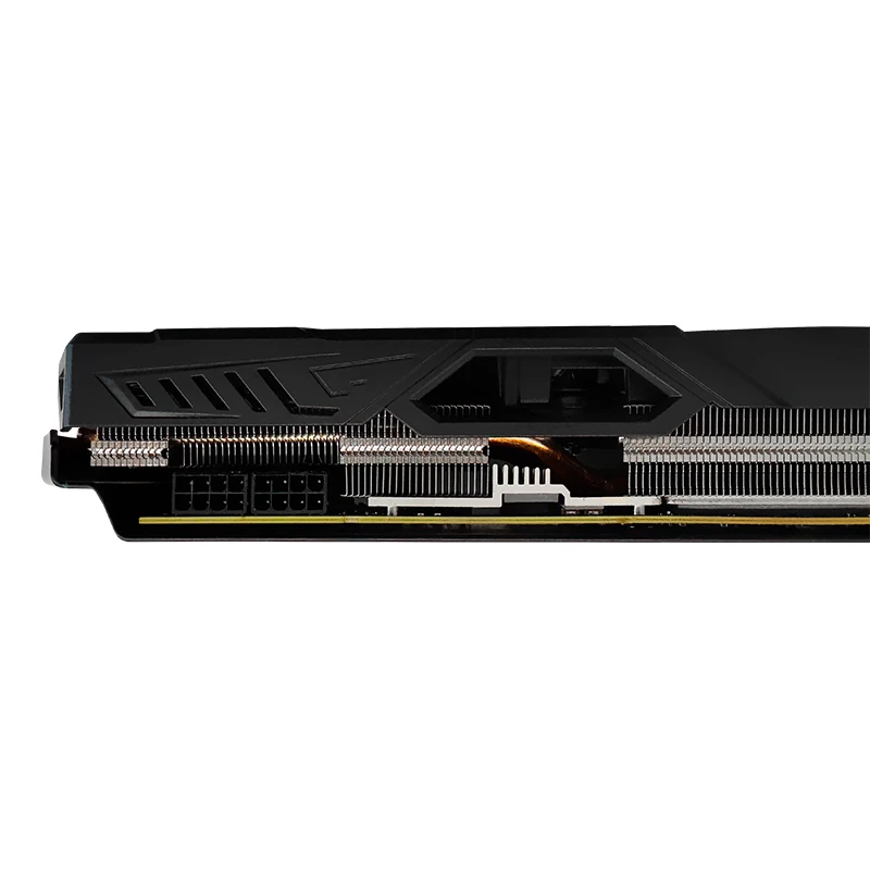 JIESHUO RTX 2080Ti 22GB GDDR6 GPU Mining Card