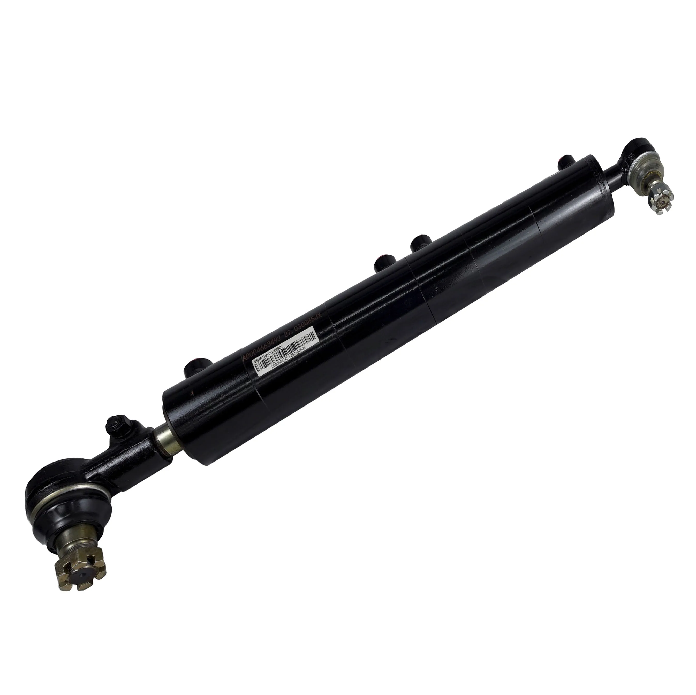 

Power Steering Slave Cylinder 0004663492 A0004663492 For MB-Actors Heavy Truck