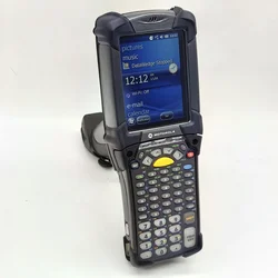 53 teclas de MC9190G, ordenadores portátiles, PDA 1D o 2D