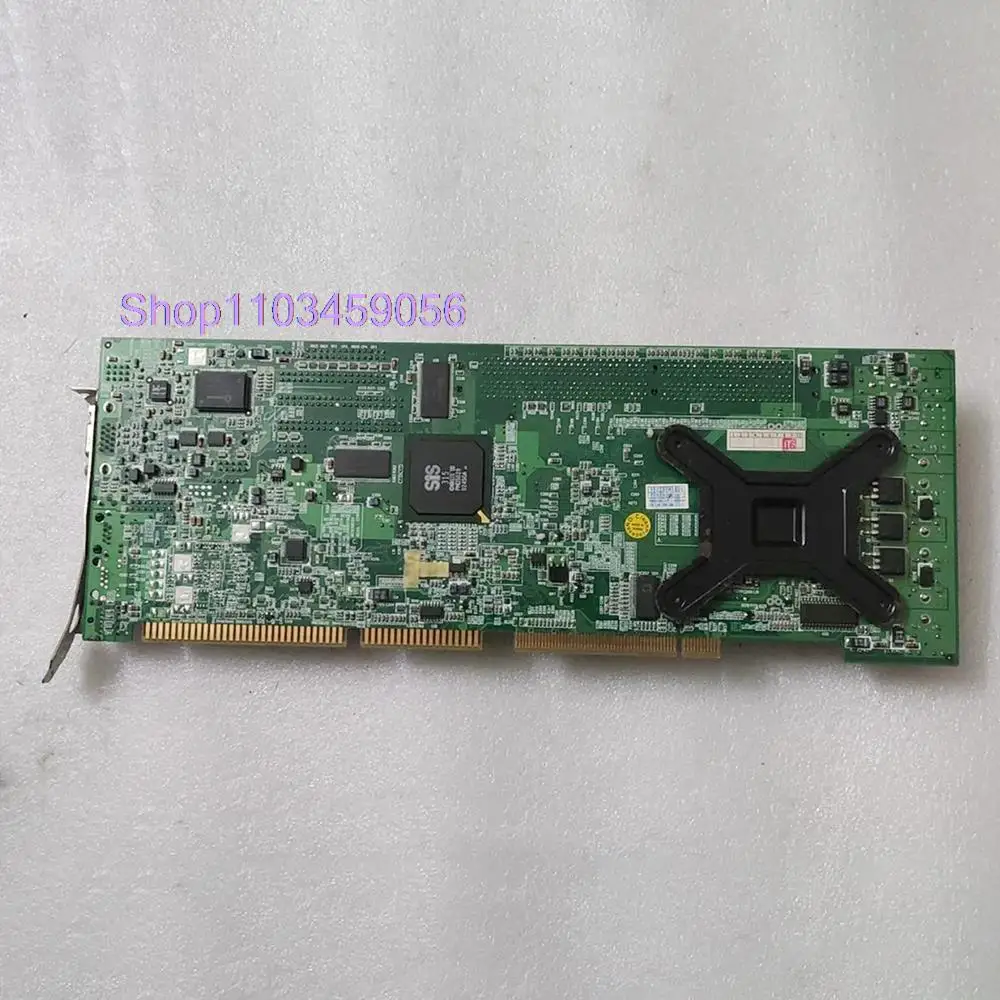 

Industrial Motherboard ROCKY-4784EV V1.2