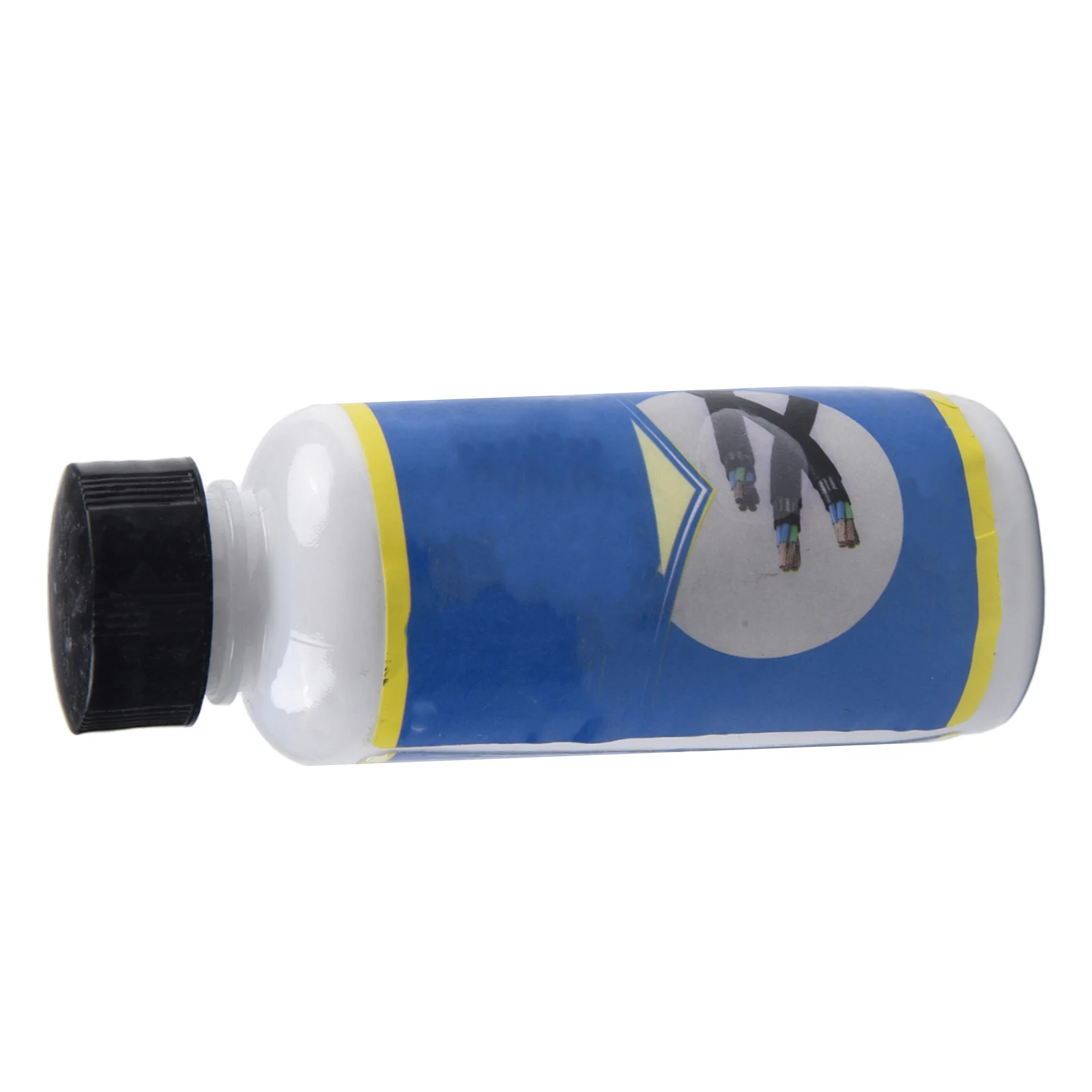 100ml Liquid Insulating  Electrical Tape Rubber Coat Waterproof Protect Electrical Connection Moisture-proof Indoor Electrical