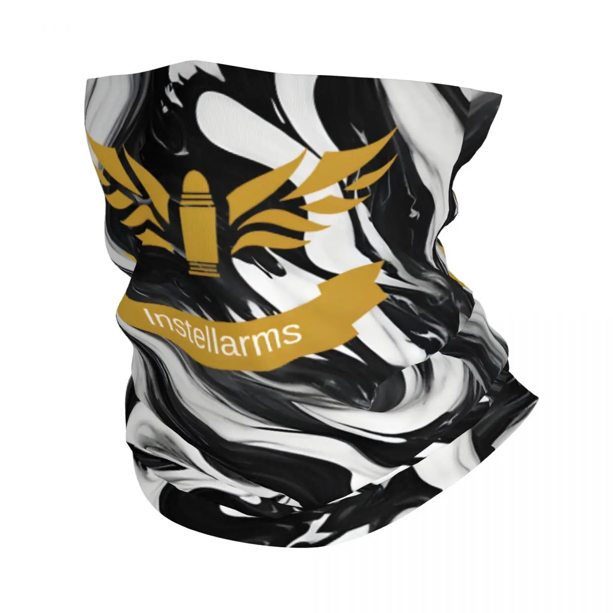 

Radiant Bandana Neck Cover Motorcycle Club Traveller Rpg Face Mask Cycling Face Mask Hiking Unisex Adult Washable