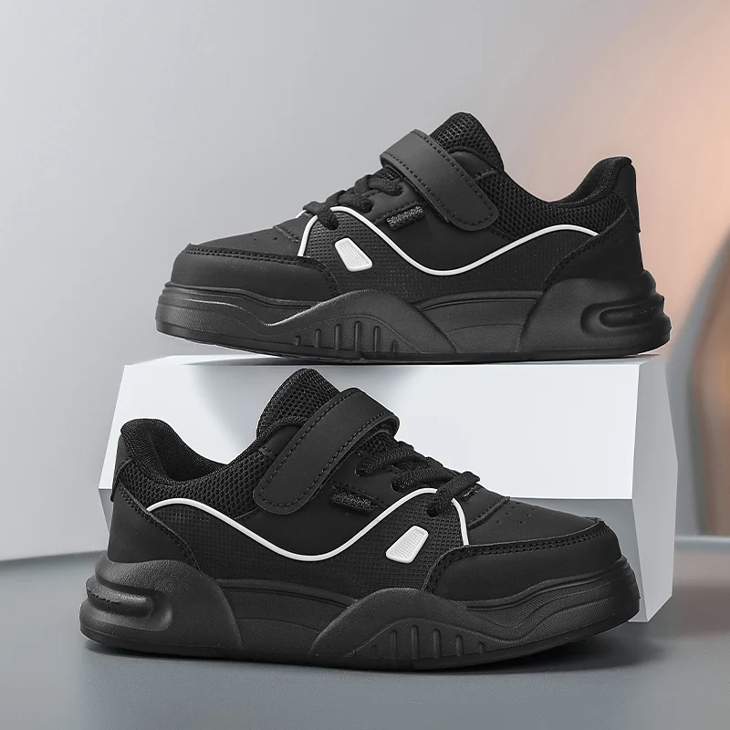 

Children Sneaker New Autumn School Girls Sports Shoes Lightweight Comfortable Kids Casual Shoes Daily Walking Sneaker for Girl