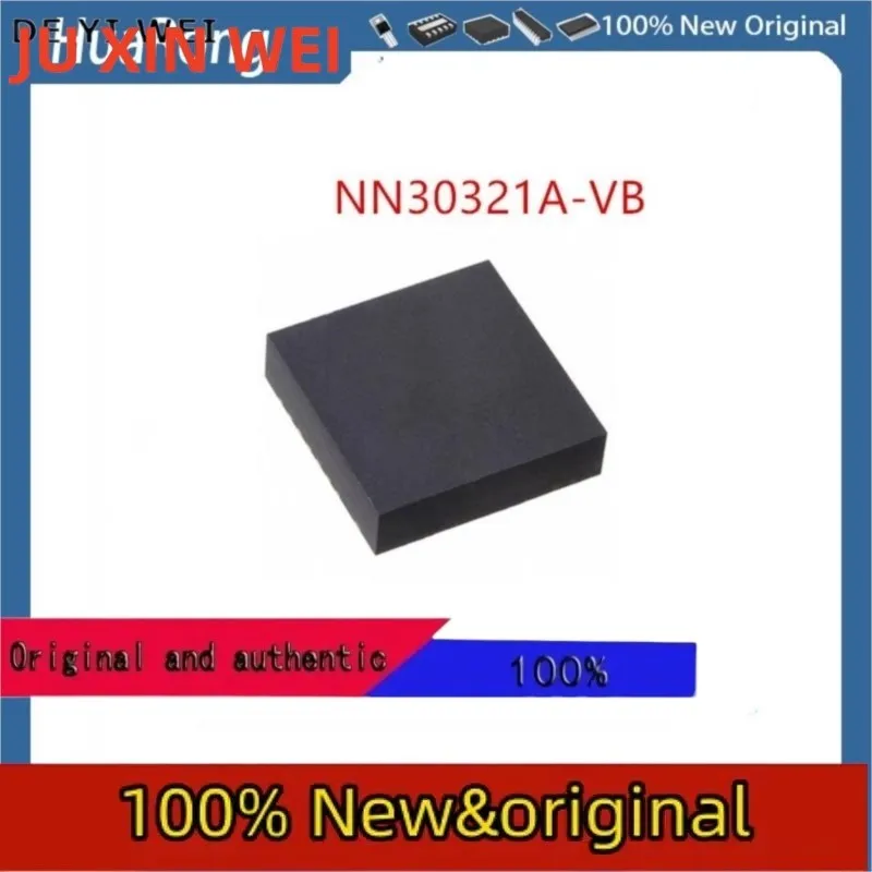 5Pcs/Lot NN30321A-V…