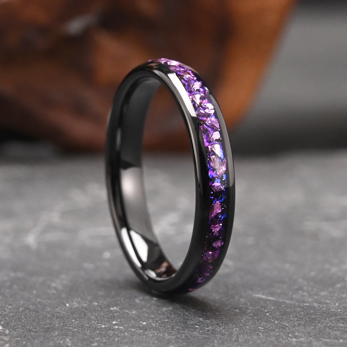 jewellery woman luxury anillos de mujer engagement rings bijoux homme jewelry tungsten ring accessoire femme joyeria bisuteria