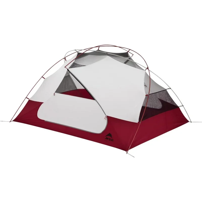 Elixir 3-Person Lightweight Backpacking Tent