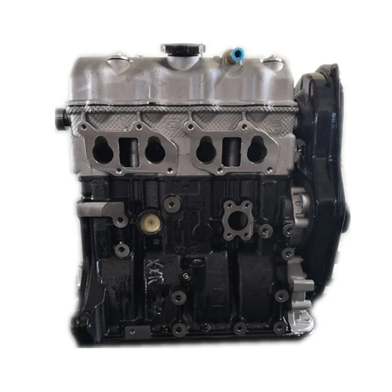 

465Q F410A ENGINE LONG BLOCK for SUZUKI SAMURAI 1.0 Engine Assembly