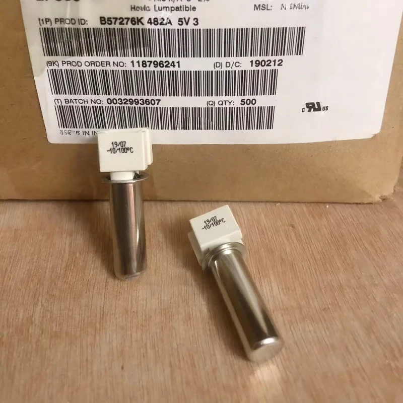 1Pcs Ntc Epcos/Tdk …