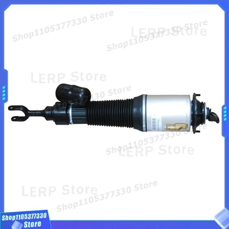 Air Suspension Shock Absorber 3W5616039L Left Side for Audi A6 C6 2006-2012 Auto Parts Replacement 3W5616040L High Quality