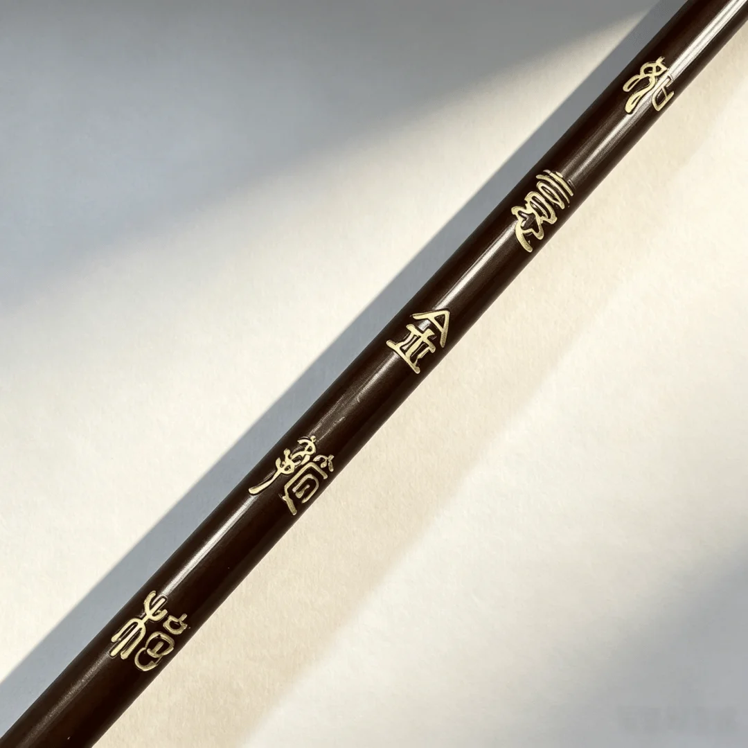 Tongkat Sun Wukong Black Myth  - Cosplay Prop Katana ulasan dan harga