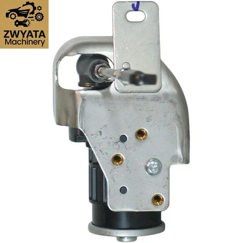 صمام لولبي 39400-2B260 39400-2B250 Turbo Actuator Solenoid Valve for Hyundai Tucson 1.6L Kia Car Accessories الهواء المضغوط — تفصيل 4