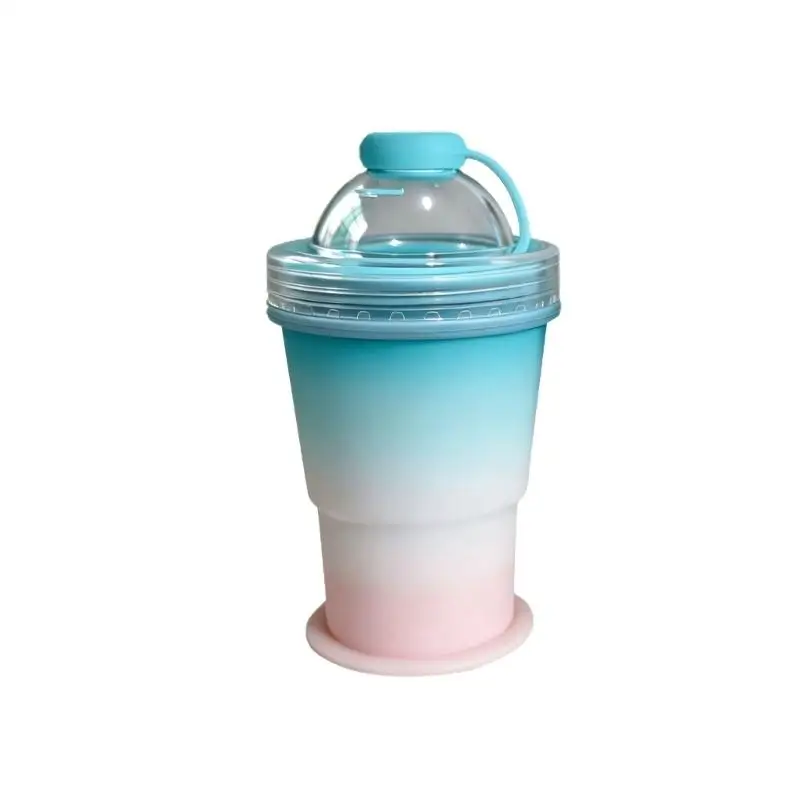 E8BD Easy Carry Flexible Changeable Water Unit Making Extended Spheres
