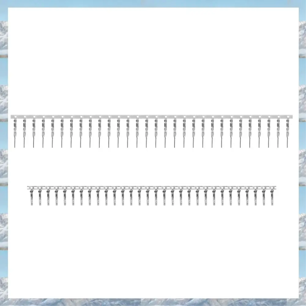 

2025 горячий стиль, 620 шт., разъем Dupont 2,54 мм, кабельная перемычка Dupont, комплект корпуса, обжимные штифты + гнездовой контакт