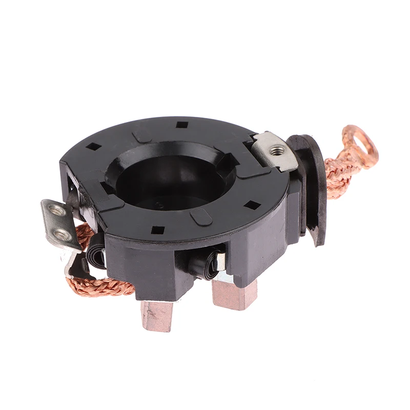 

NEW SALE Starter Motor Carbon Brush Holder Car Starter Motor Carbon Brush Holder Assembly