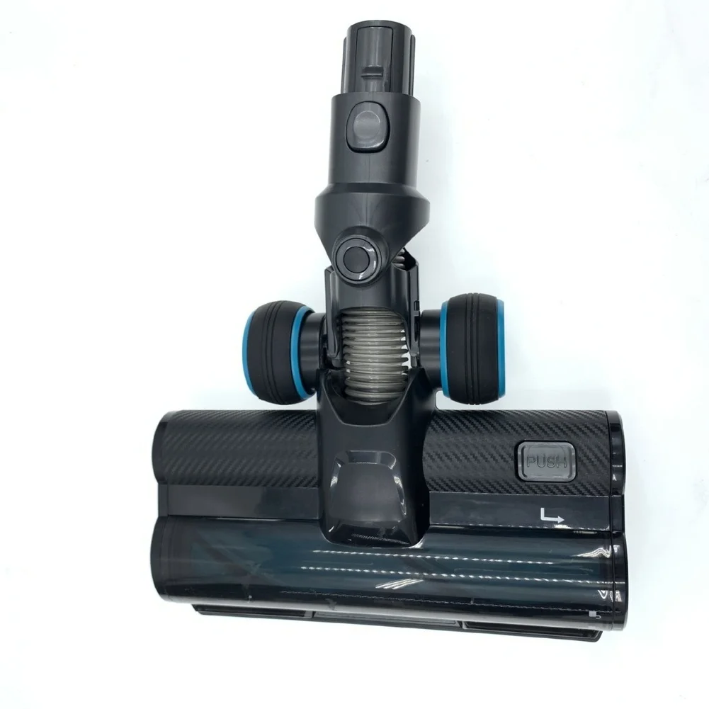 Vacuum Cleaner Floor Brush Assembly for Redkey For F10 For Redroad For F10 All Terrain Use Carpet Hardwood Cleaning