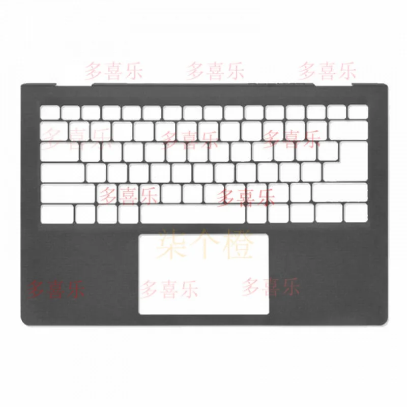 

ZZMM New Laptop Top Case For DELL Vostro 3420 V3420 P152G Palmrest Upper Cover Black