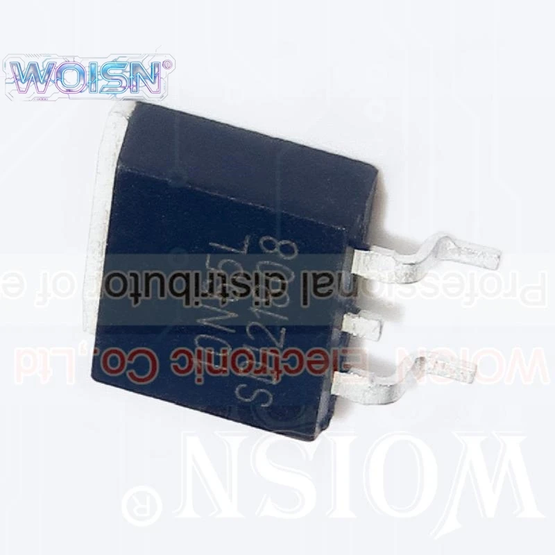 1pcs-20pcs TO-263 10N65L UTC10N65L