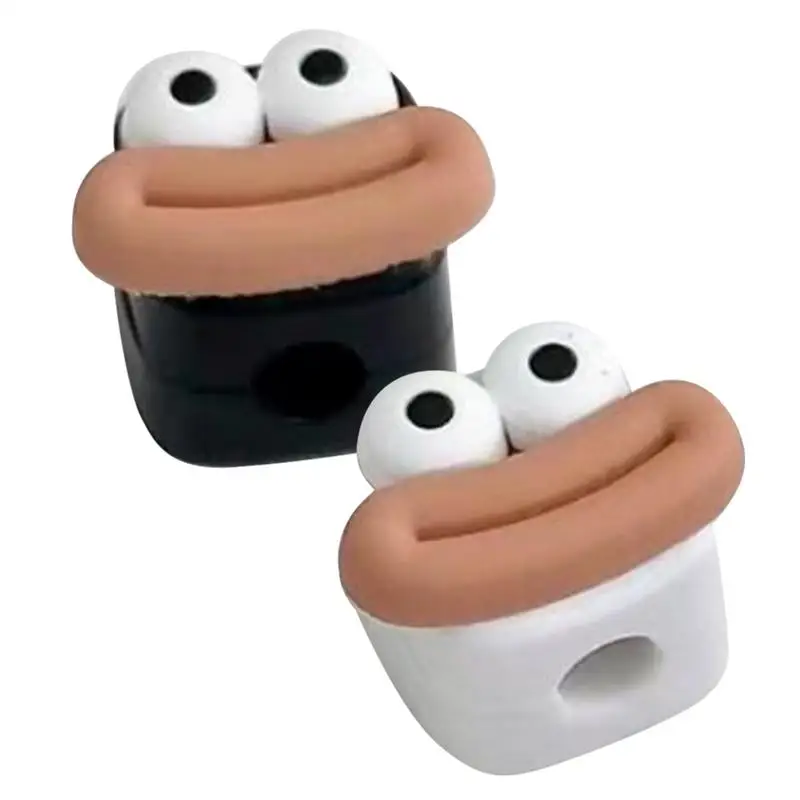 

Magnetic Cable Clips Desktop Charging Cable Storage Winding Cable Buckle 6X Space Saving Funny Cable Clips For Corners Walls