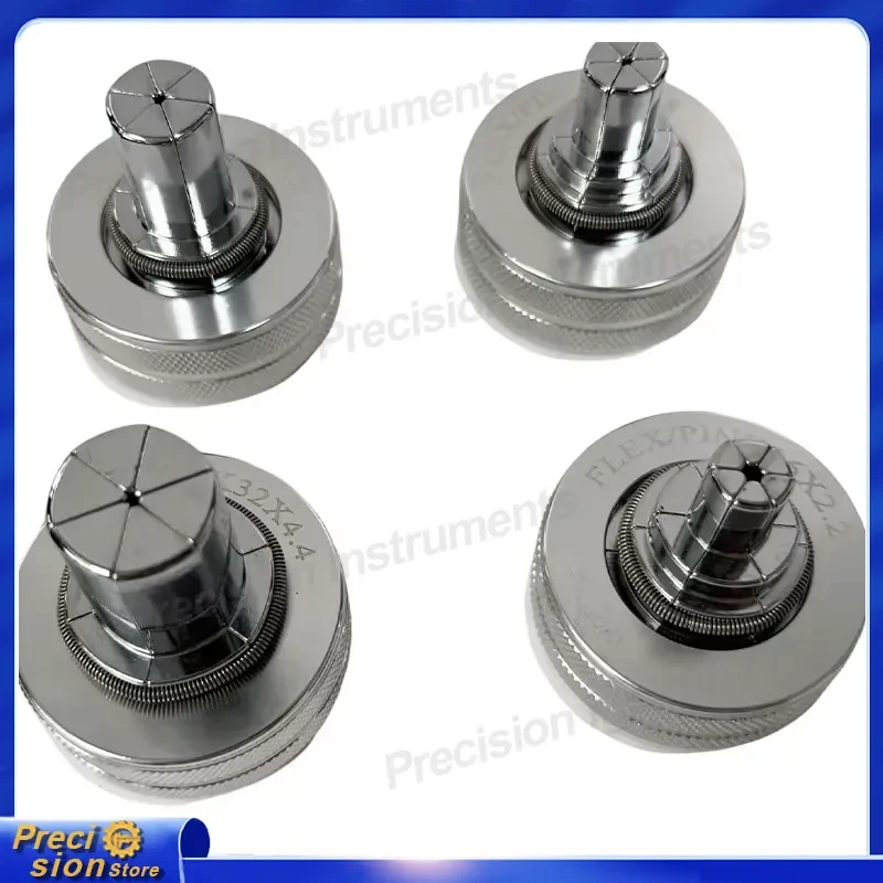 For 18V Cordless Pipe Expander Tool Axial Pressing 18KN Capacity up to 32mm PEX Copper Tube Fitting