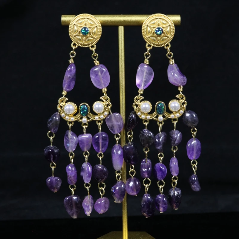 brincos-irregulares-de-pedra-roxo-para-mulheres-pingente-longo-moda-acessorios