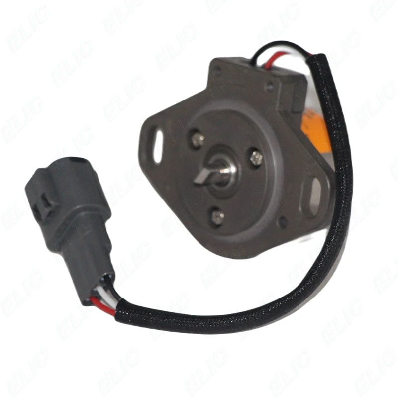 

Excavator parts ZX200 EX200 hydraulic pump angle sensor 4716888 AT154533