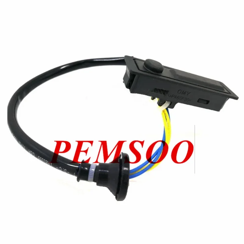 25380-1AA0A Trunk Opener Release Switch 253801AA0A 25380 1AA0A For Nissan Murano 2008 -2014 Quest 2009